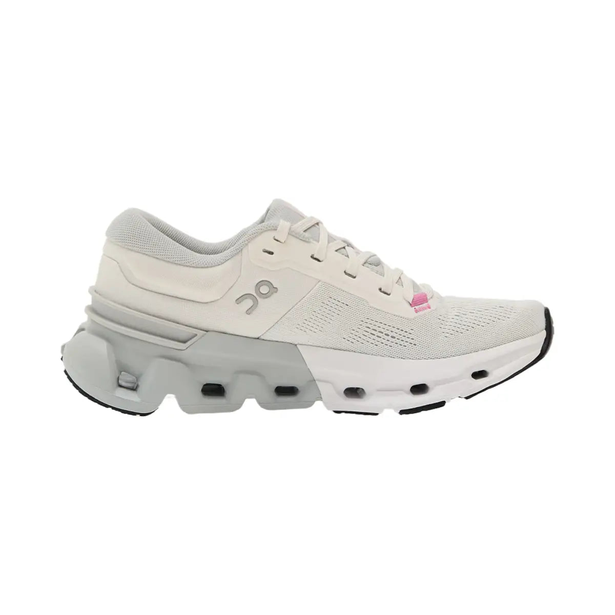 Cloudflyer 5 Supportive comfort  built to go longer