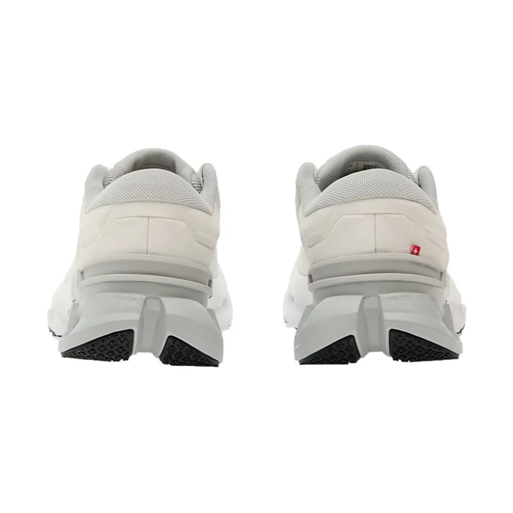 Cloudflyer 5 Supportive comfort  built to go longer