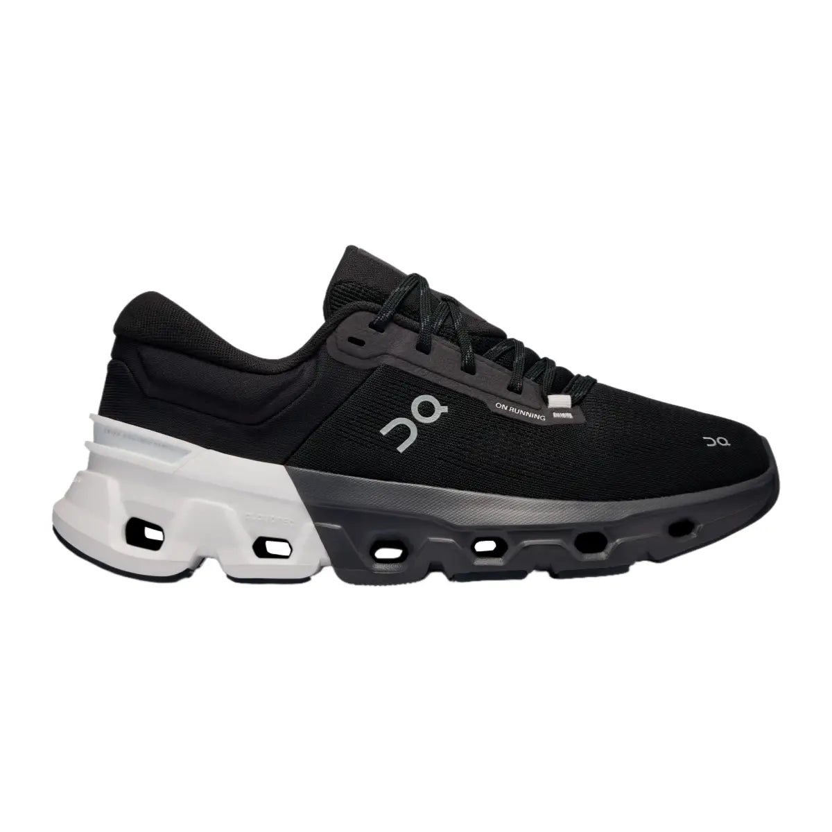 Cloudflyer 5 Supportive comfort  built to go longer