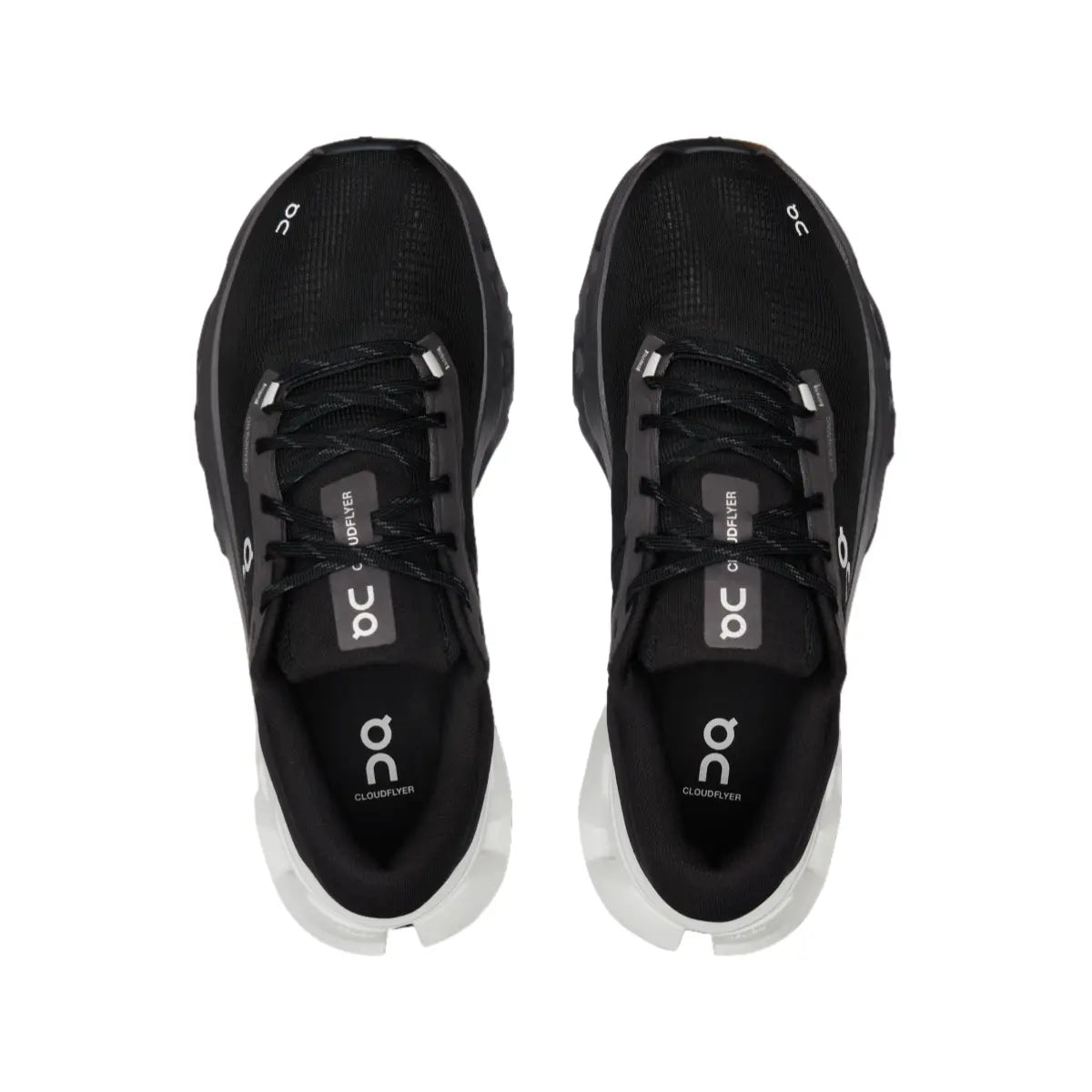 Cloudflyer 5 Supportive comfort  built to go longer
