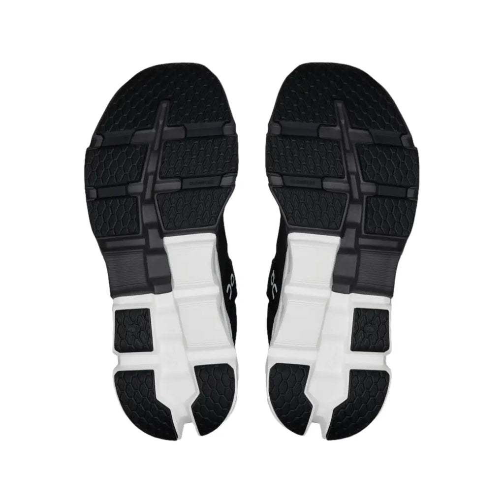 Cloudflyer 5 Supportive comfort  built to go longer
