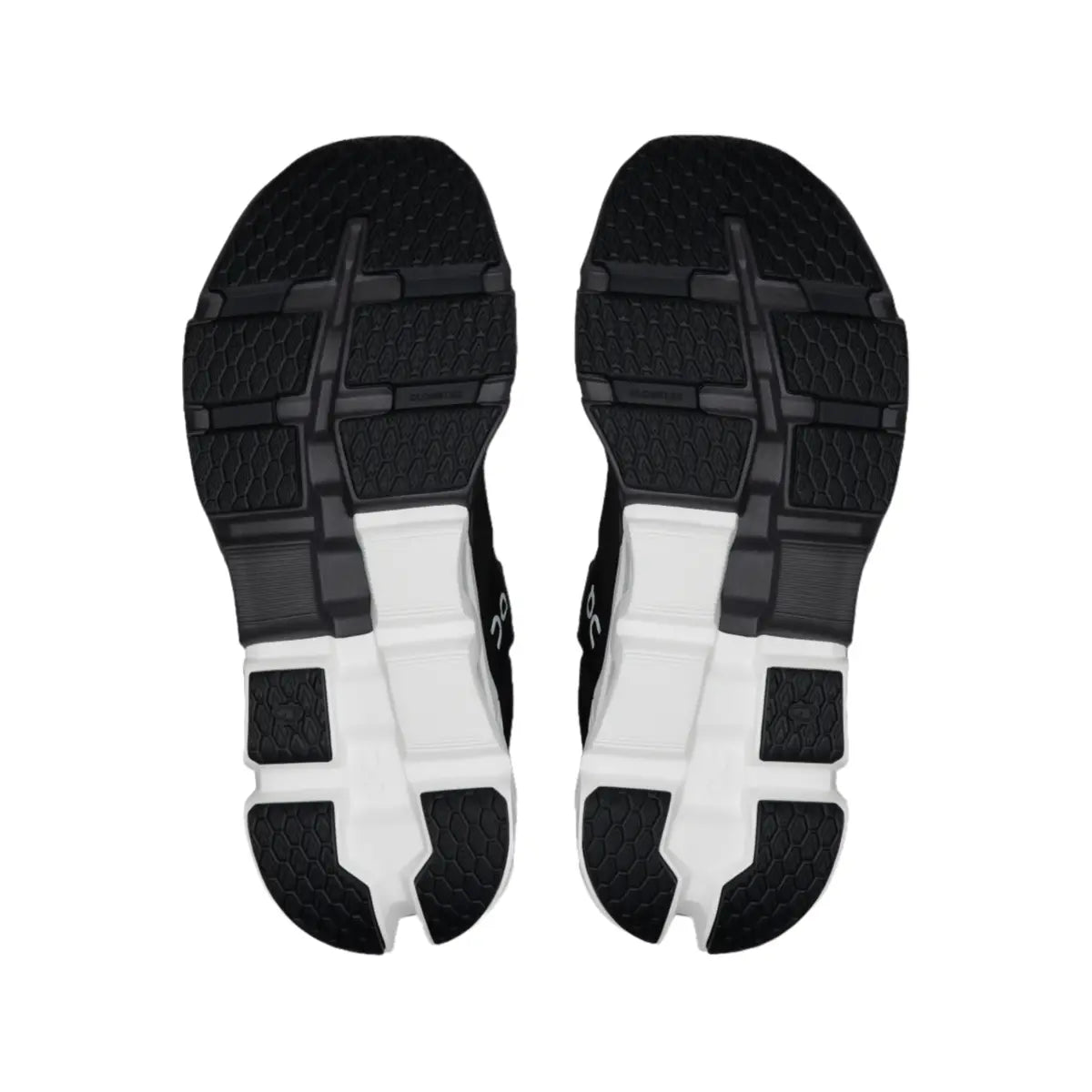 Cloudflyer 5 Supportive comfort  built to go longer