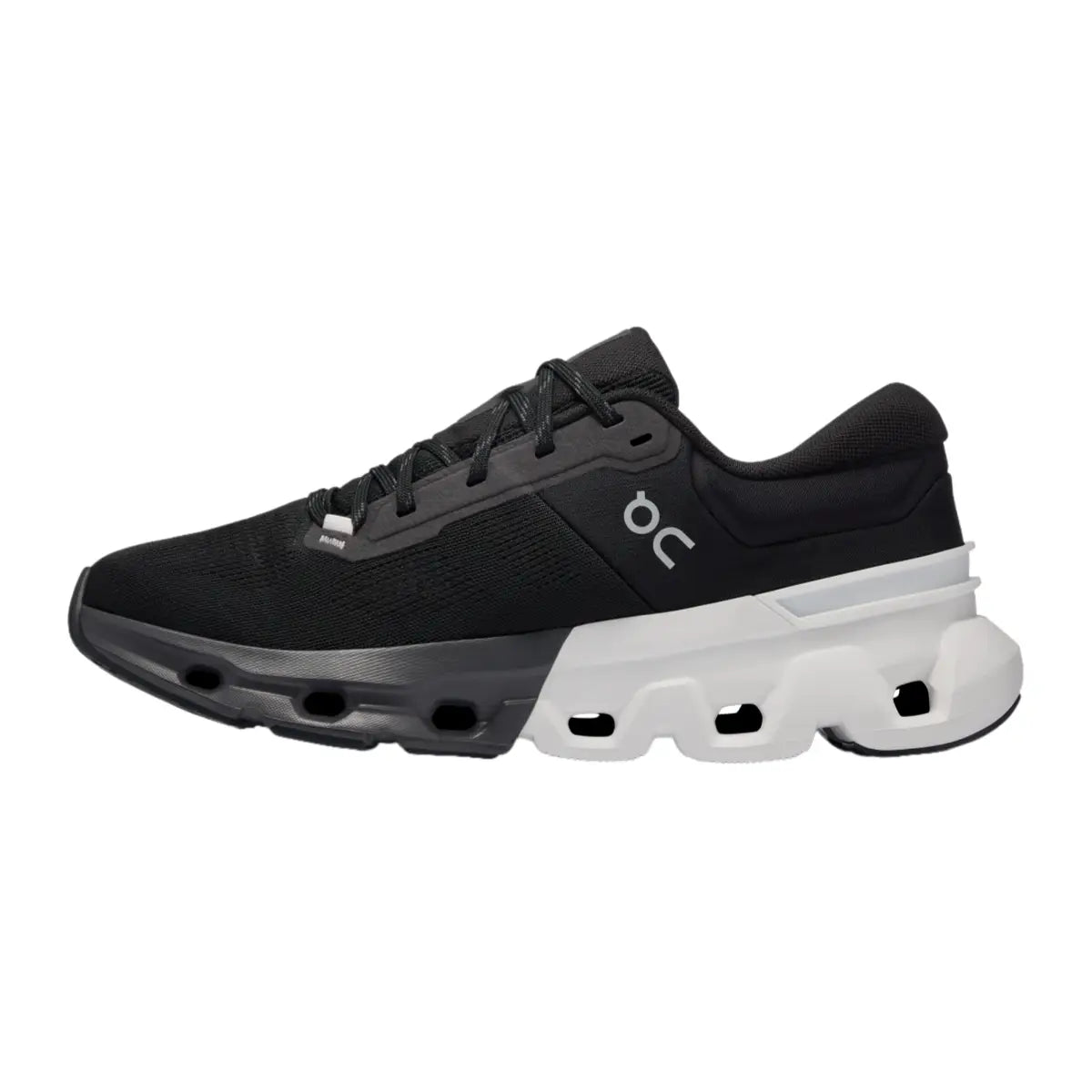 Cloudflyer 5 Supportive comfort  built to go longer