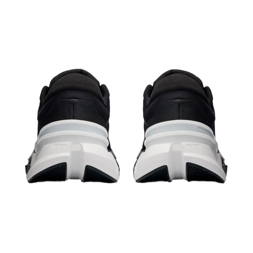 Cloudflyer 5 Supportive comfort  built to go longer