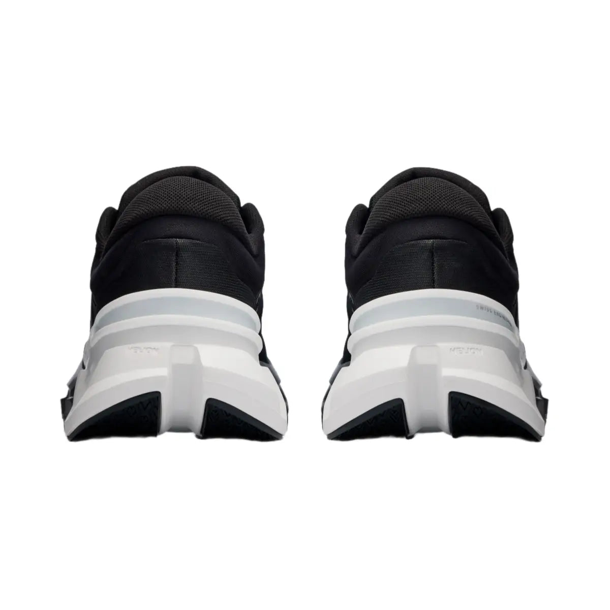Cloudflyer 5 Supportive comfort  built to go longer