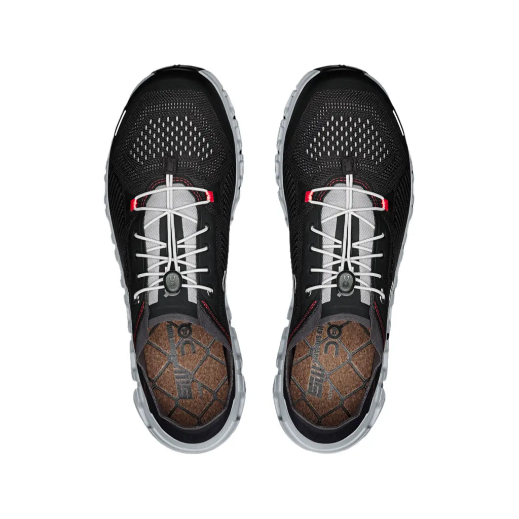 Cloud 6 Coast Refined comfort made to go anywhere