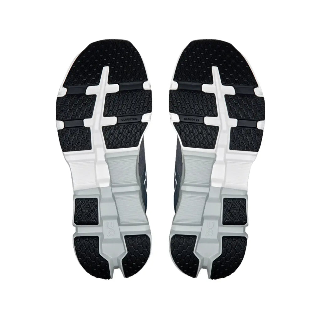 Cloudflyer 5 Supportive comfort  built to go longer