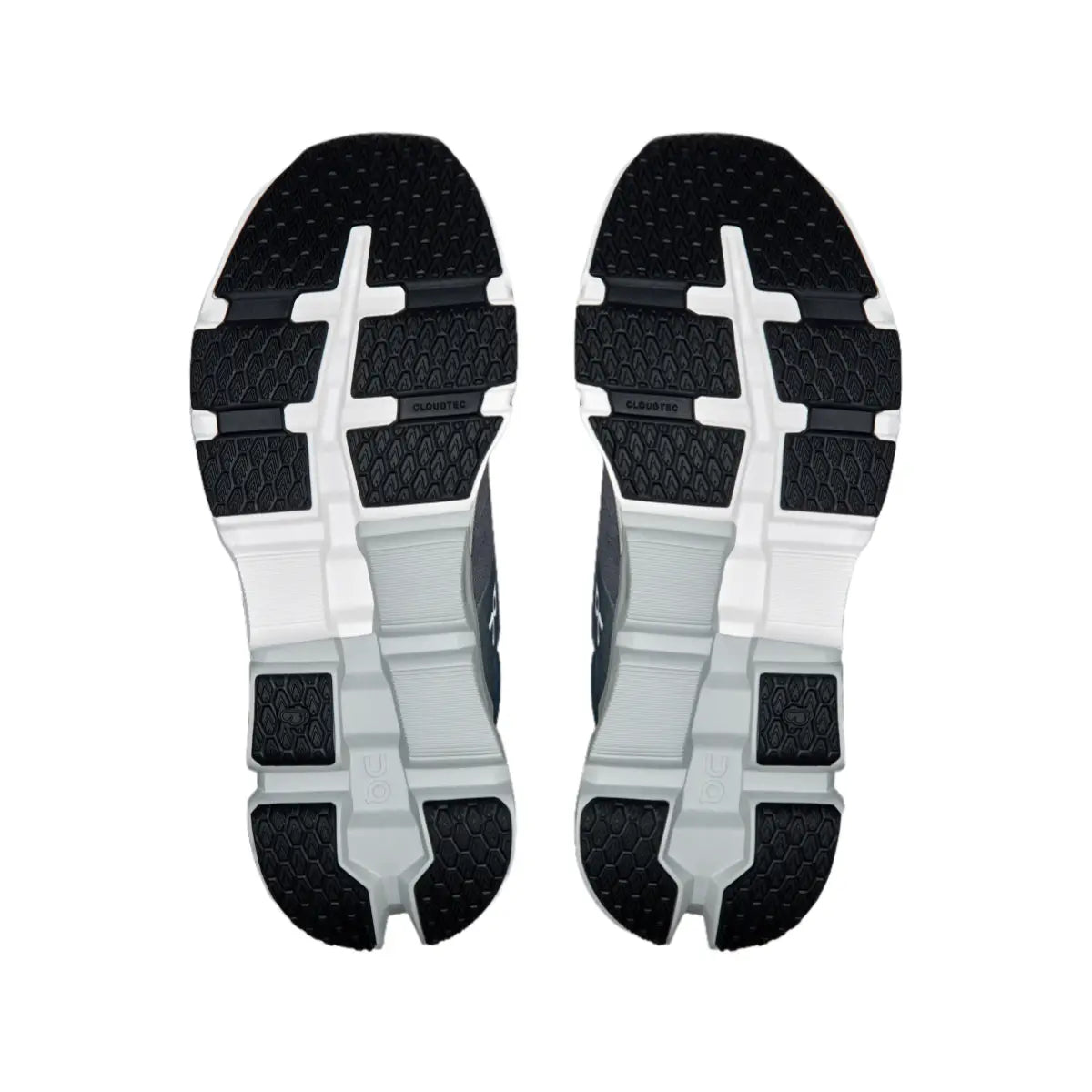 Cloudflyer 5 Supportive comfort  built to go longer