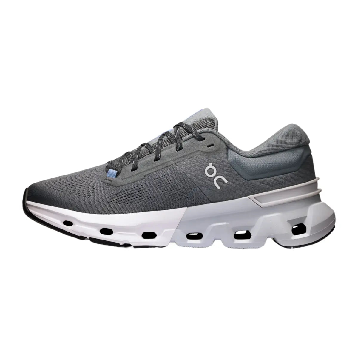Cloudflyer 5 Supportive comfort  built to go longer
