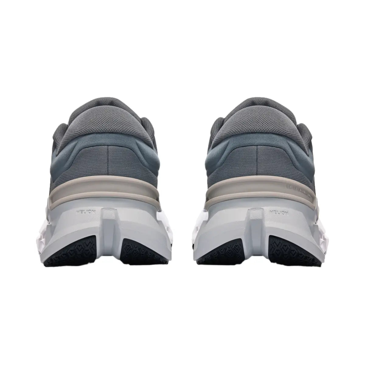 Cloudflyer 5 Supportive comfort  built to go longer
