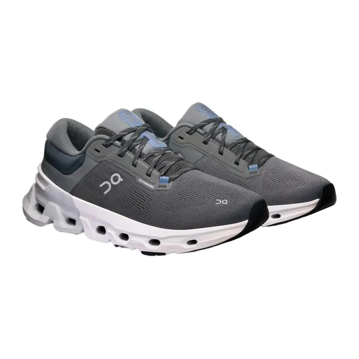 Cloudflyer 5 Supportive comfort  built to go longer