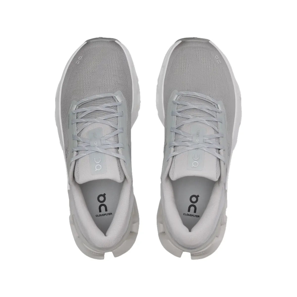 Cloudflyer 5 Supportive comfort  built to go longer