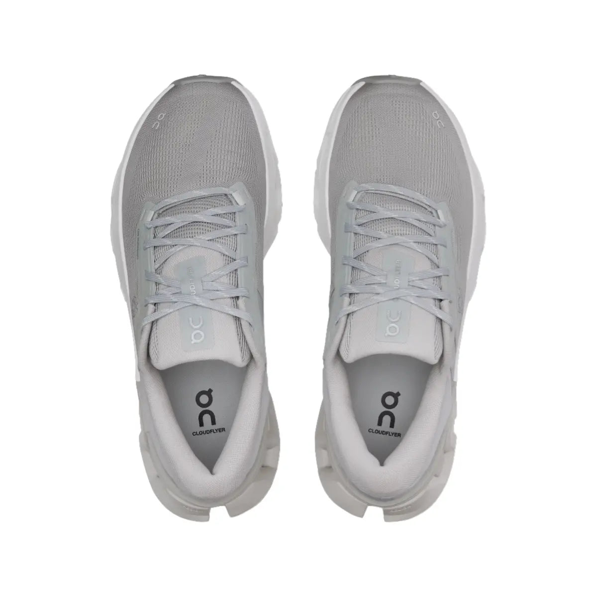 Cloudflyer 5 Supportive comfort  built to go longer