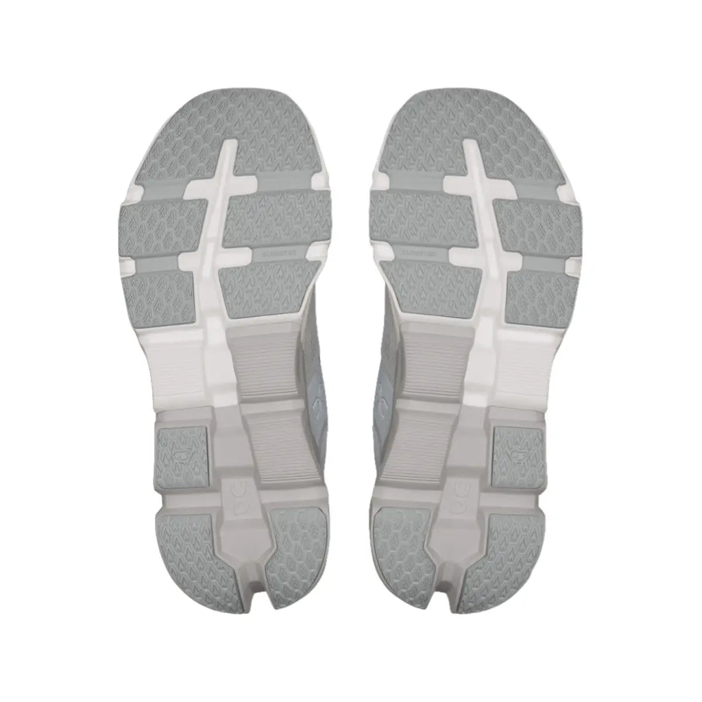 Cloudflyer 5 Supportive comfort  built to go longer