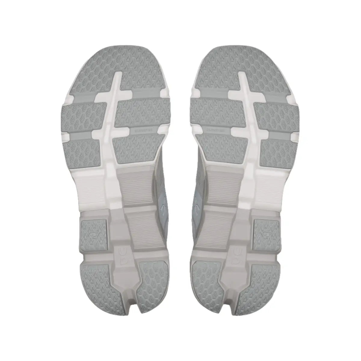 Cloudflyer 5 Supportive comfort  built to go longer