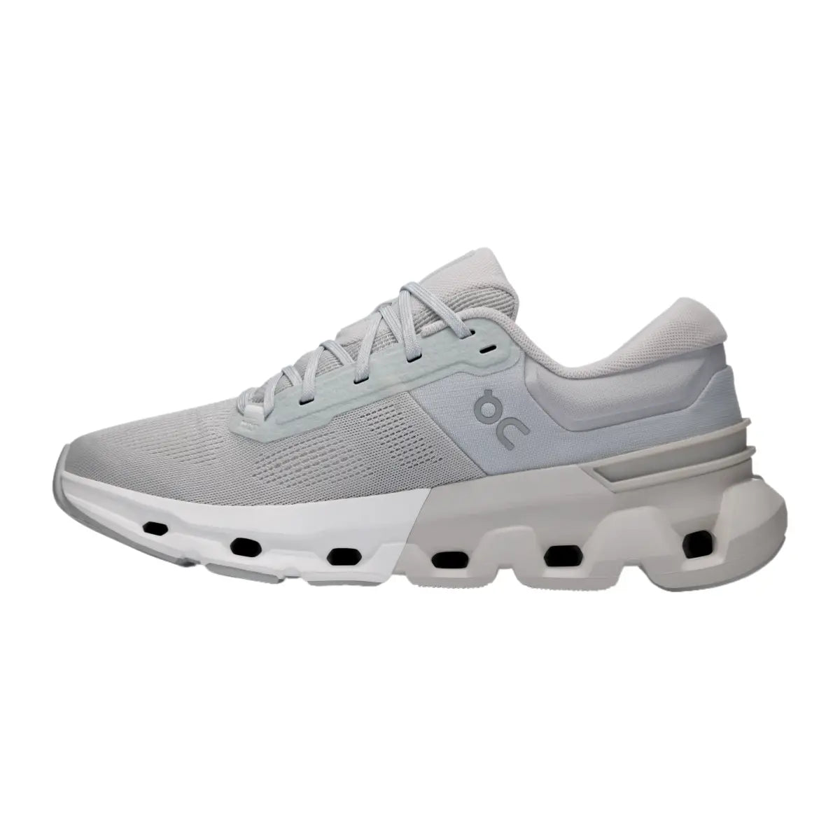 Cloudflyer 5 Supportive comfort  built to go longer