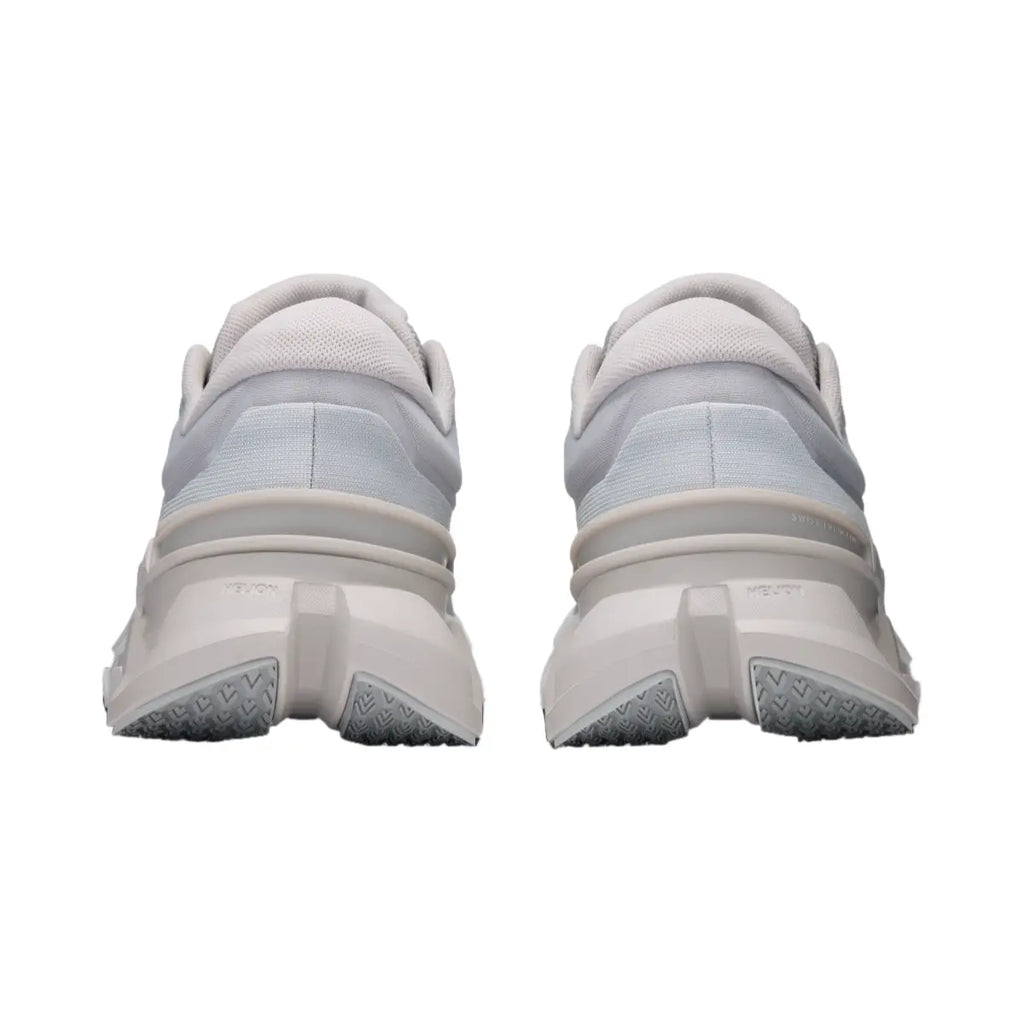 Cloudflyer 5 Supportive comfort  built to go longer