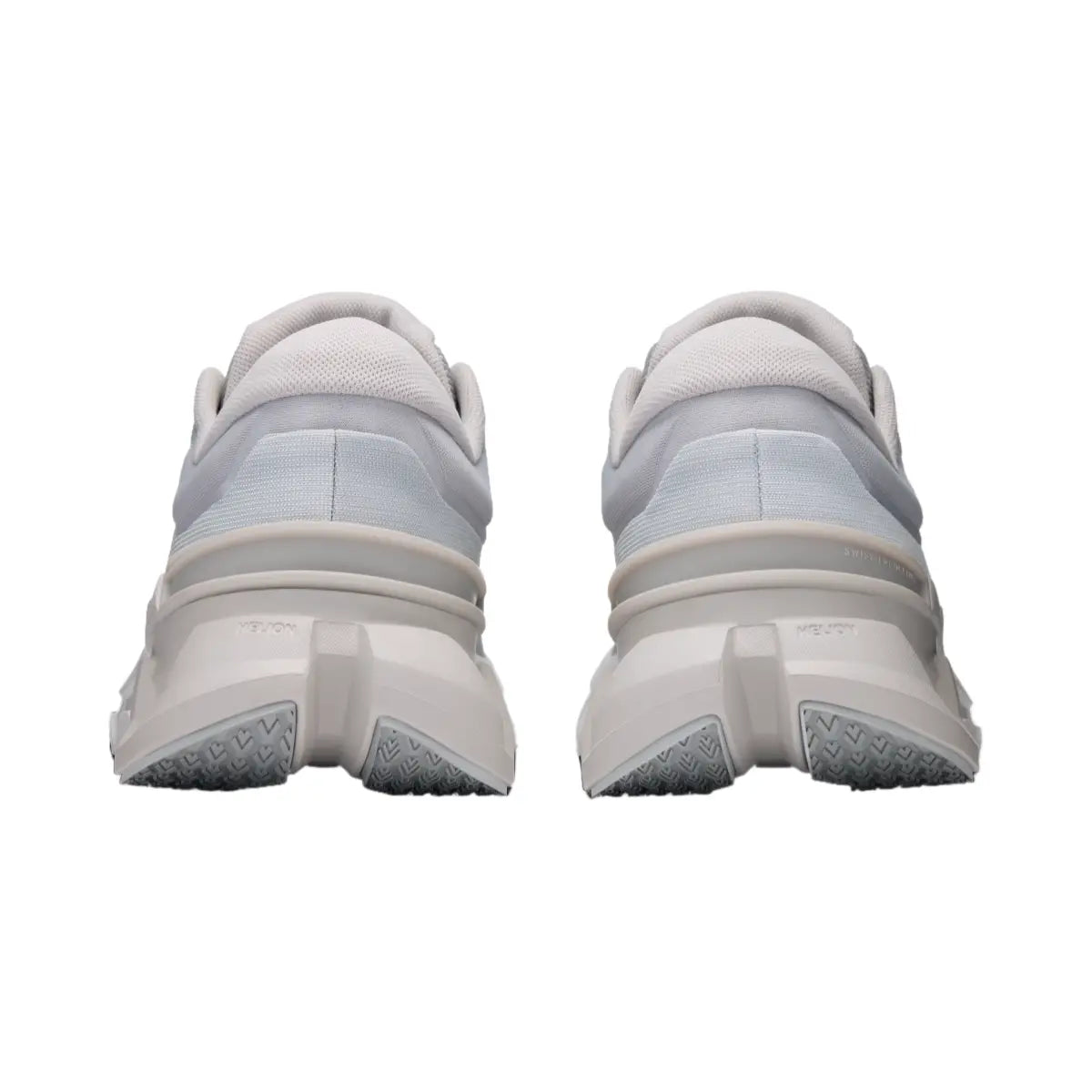 Cloudflyer 5 Supportive comfort  built to go longer