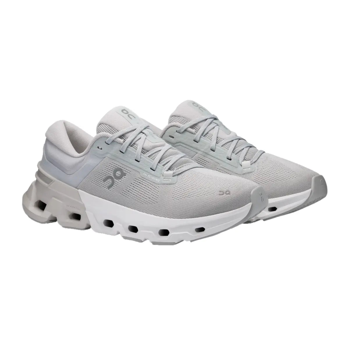 Cloudflyer 5 Supportive comfort  built to go longer