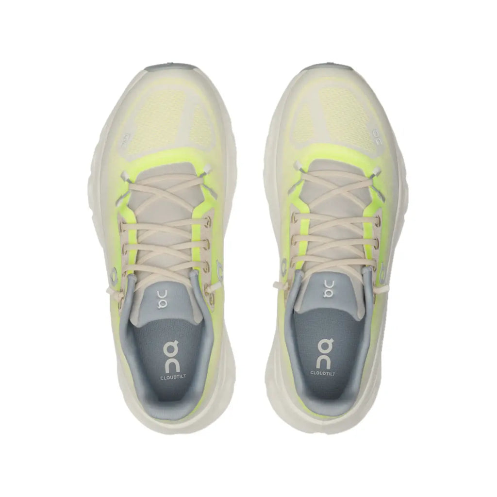 Cloudtilt Refined comfort made for the city