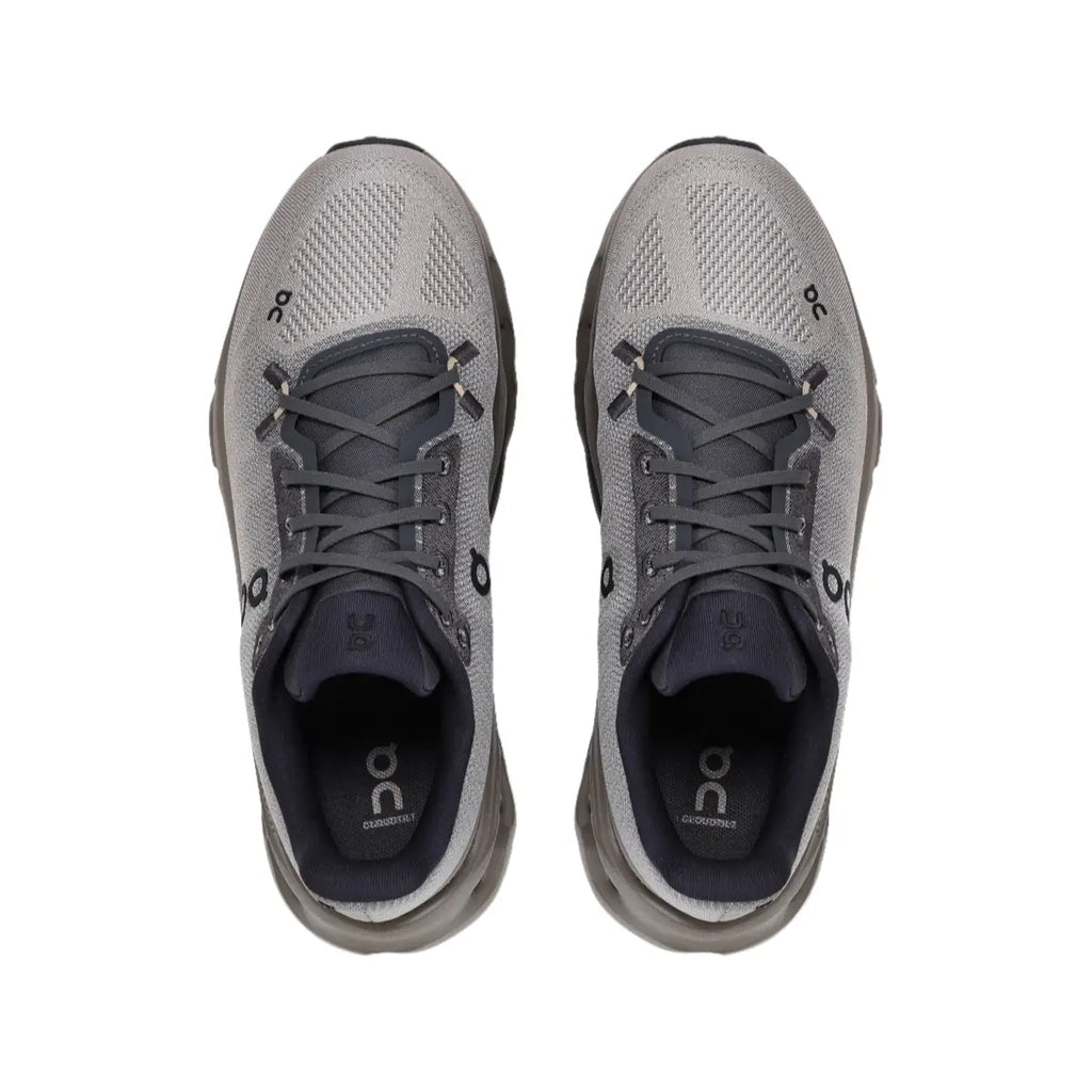 Cloudtilt Refined comfort made for the city