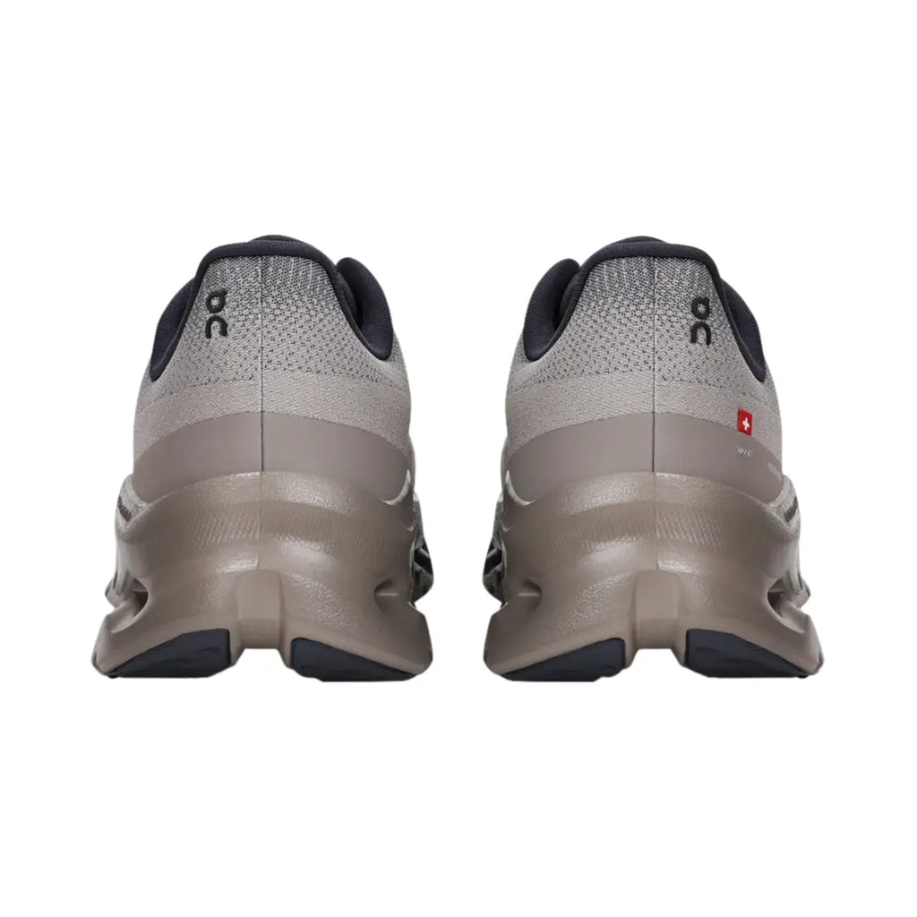 Cloudtilt Refined comfort made for the city