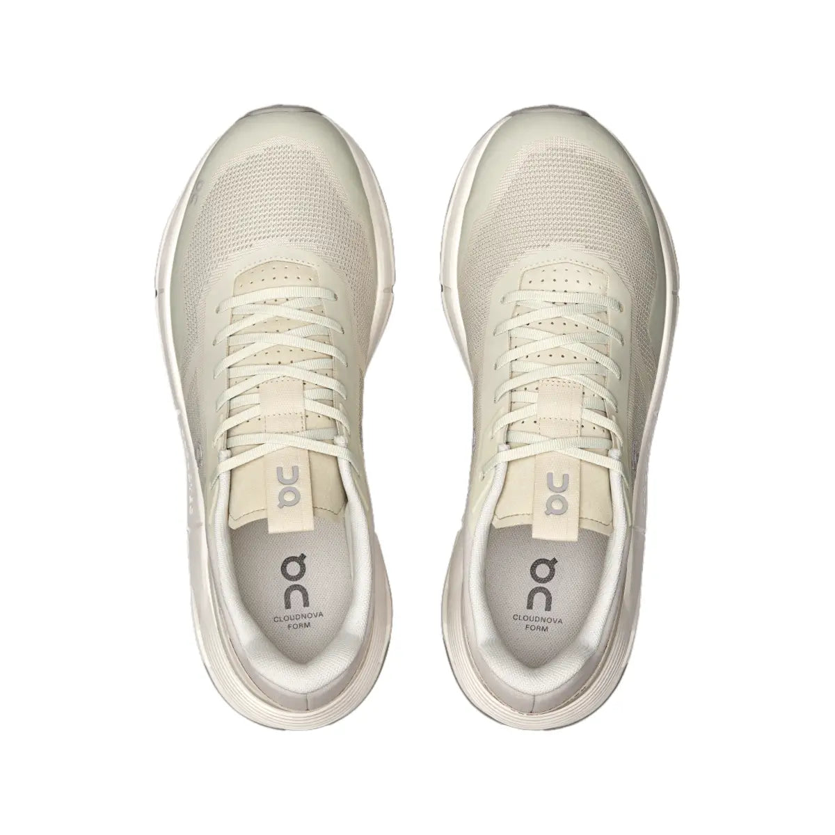 Cloudnova Form 2 Refined comfort shaped for the everyday