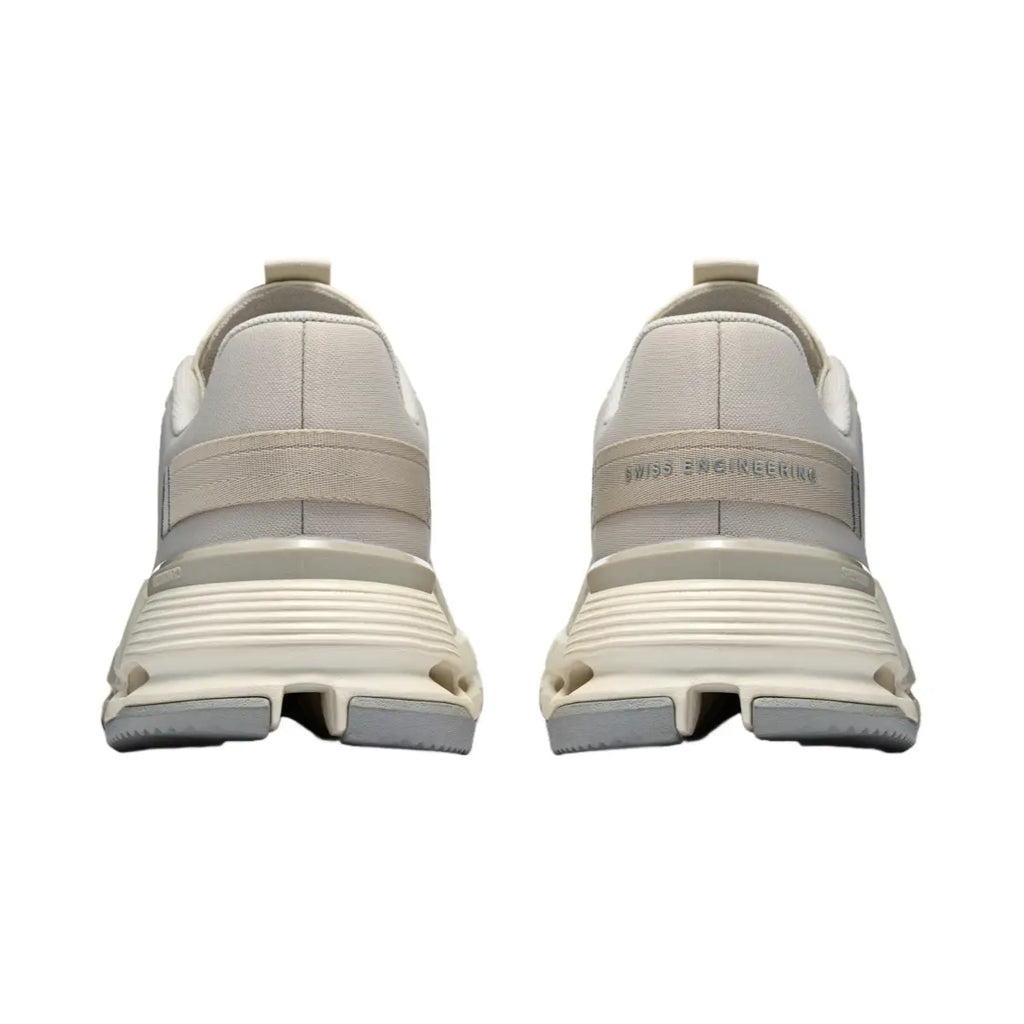 Cloudnova Form 2 Refined comfort shaped for the everyday