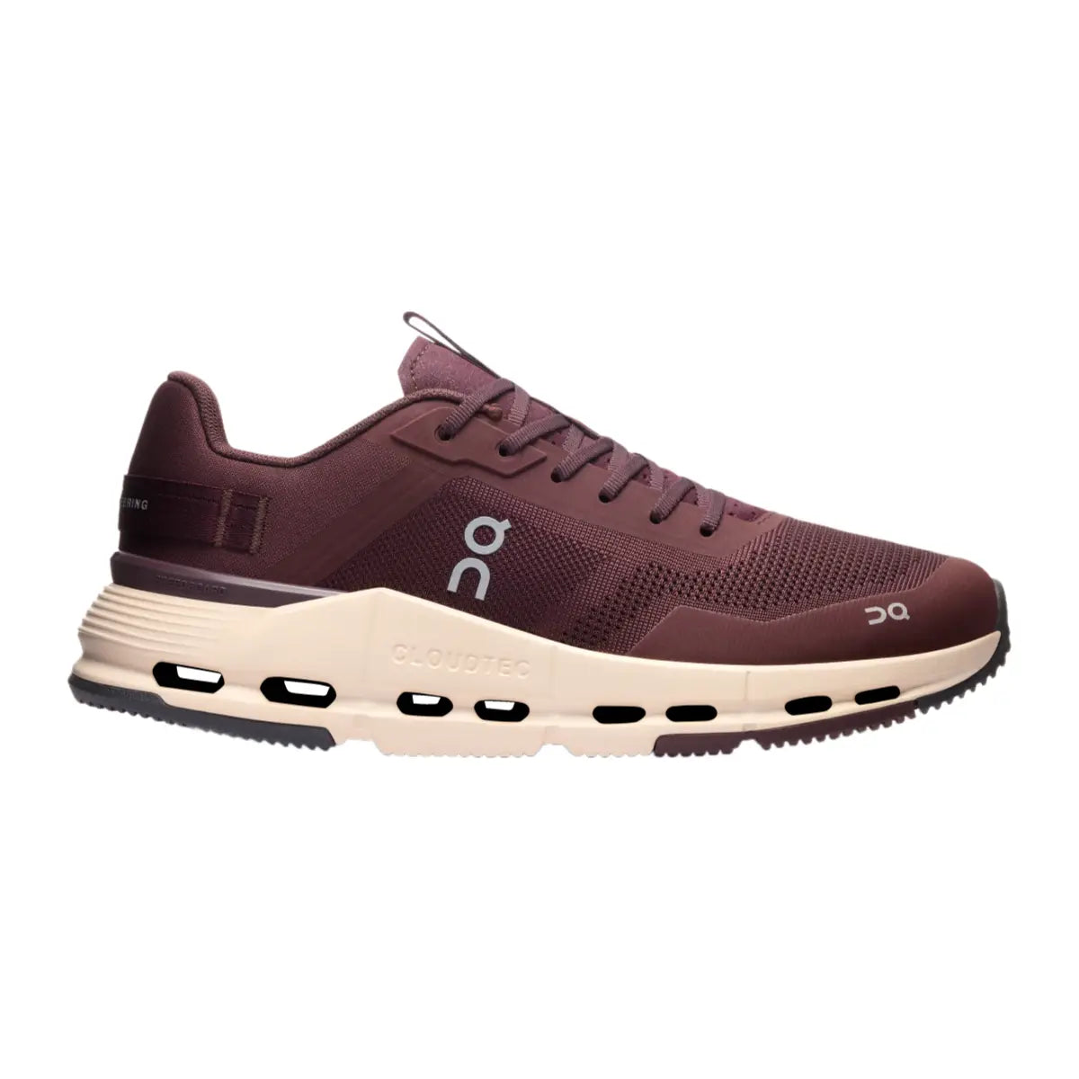 Cloudnova Form 2 Refined comfort shaped for the everyday