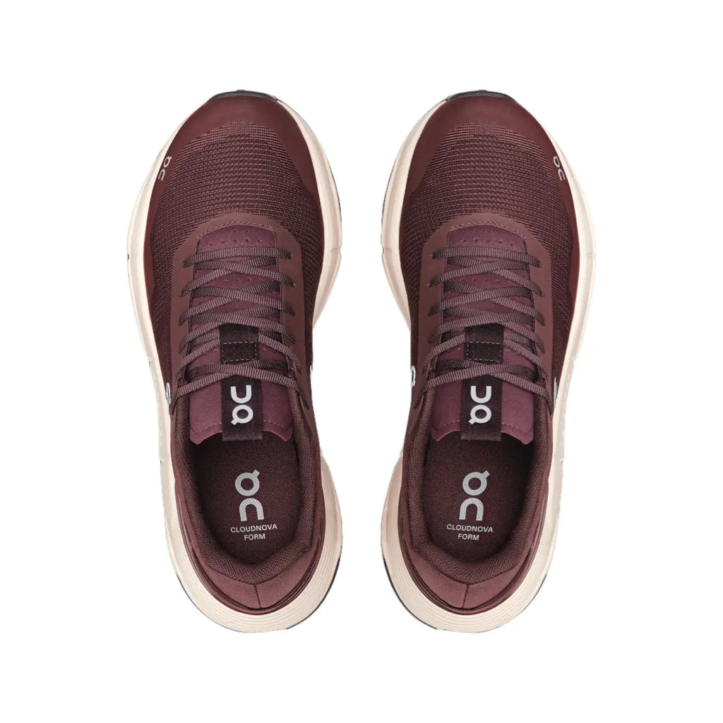 Cloudnova Form 2 Refined comfort shaped for the everyday