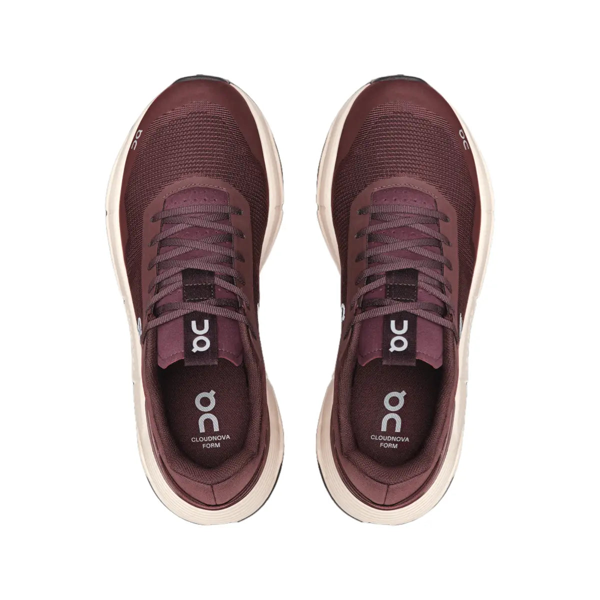 Cloudnova Form 2 Refined comfort shaped for the everyday