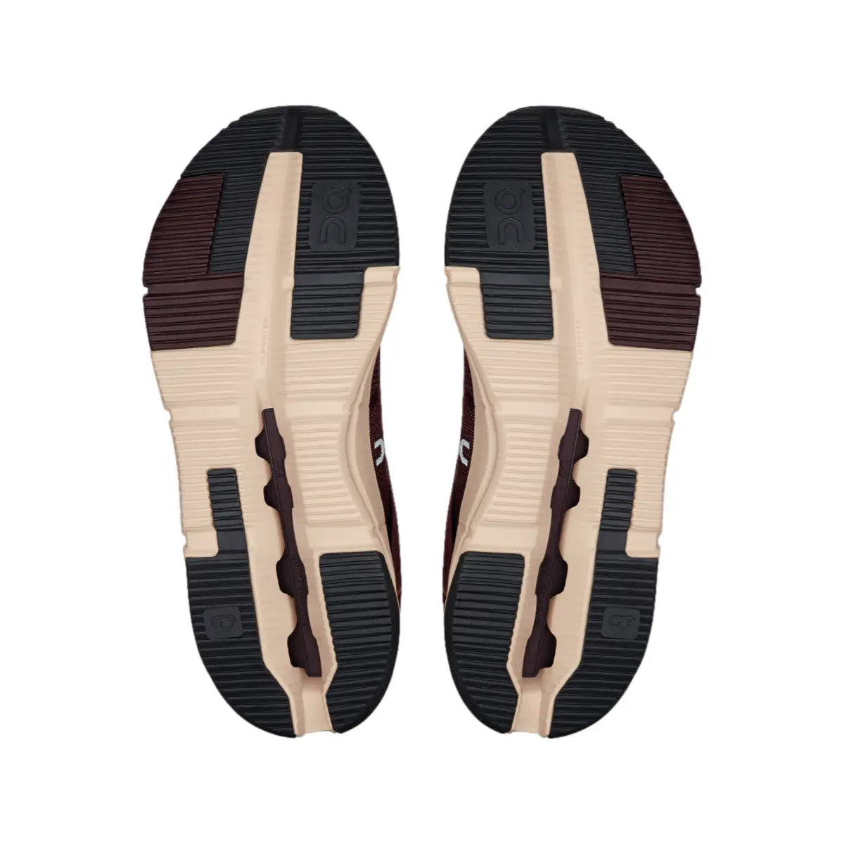 Cloudnova Form 2 Refined comfort shaped for the everyday