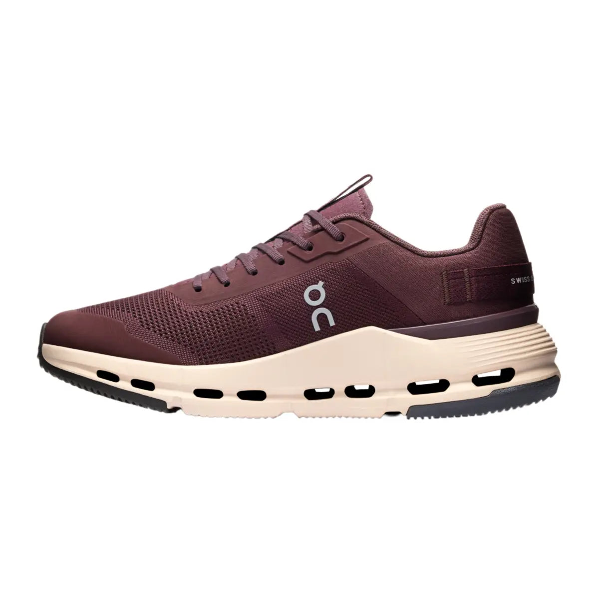 Cloudnova Form 2 Refined comfort shaped for the everyday