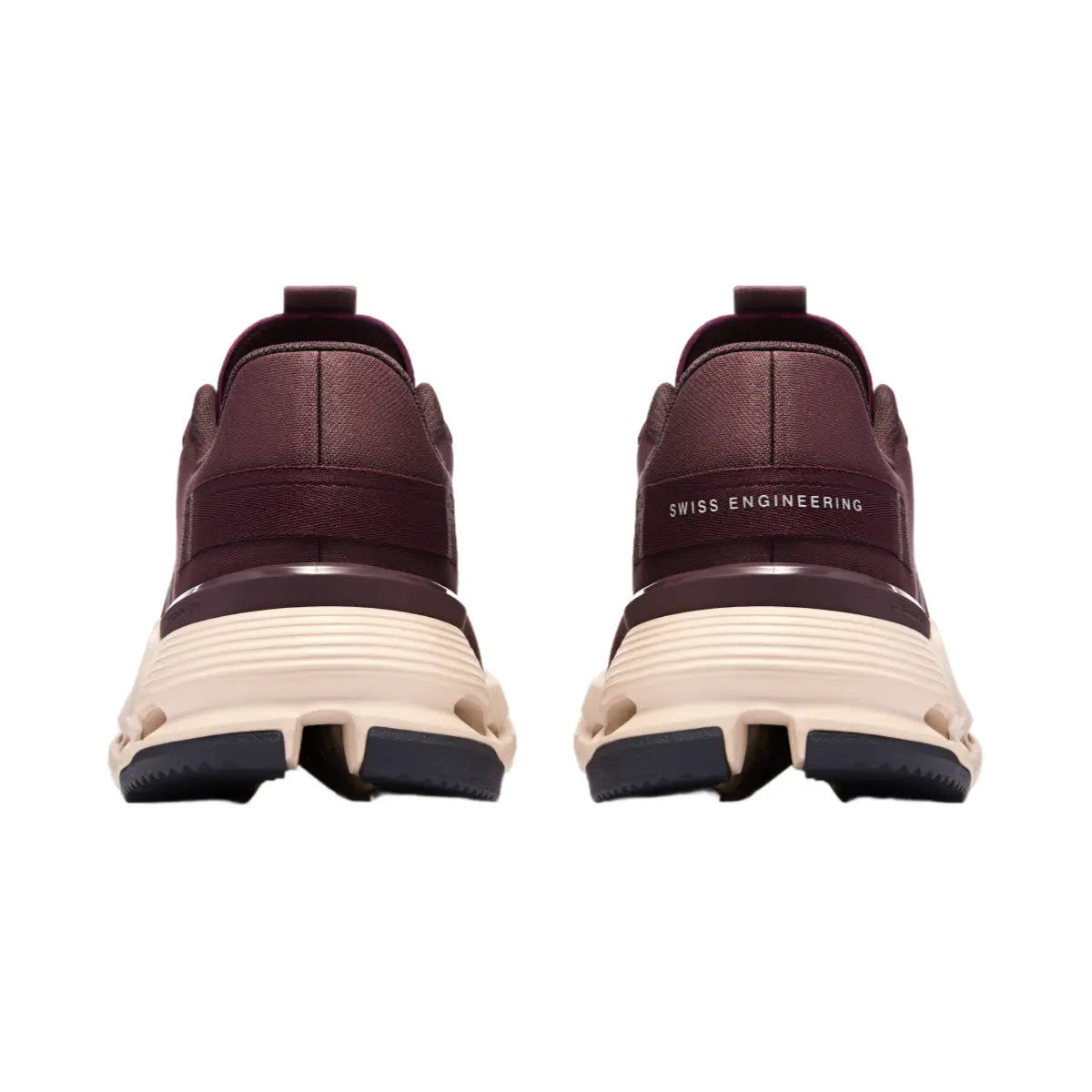 Cloudnova Form 2 Refined comfort shaped for the everyday