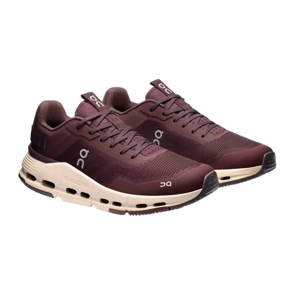 Cloudnova Form 2 Refined comfort shaped for the everyday