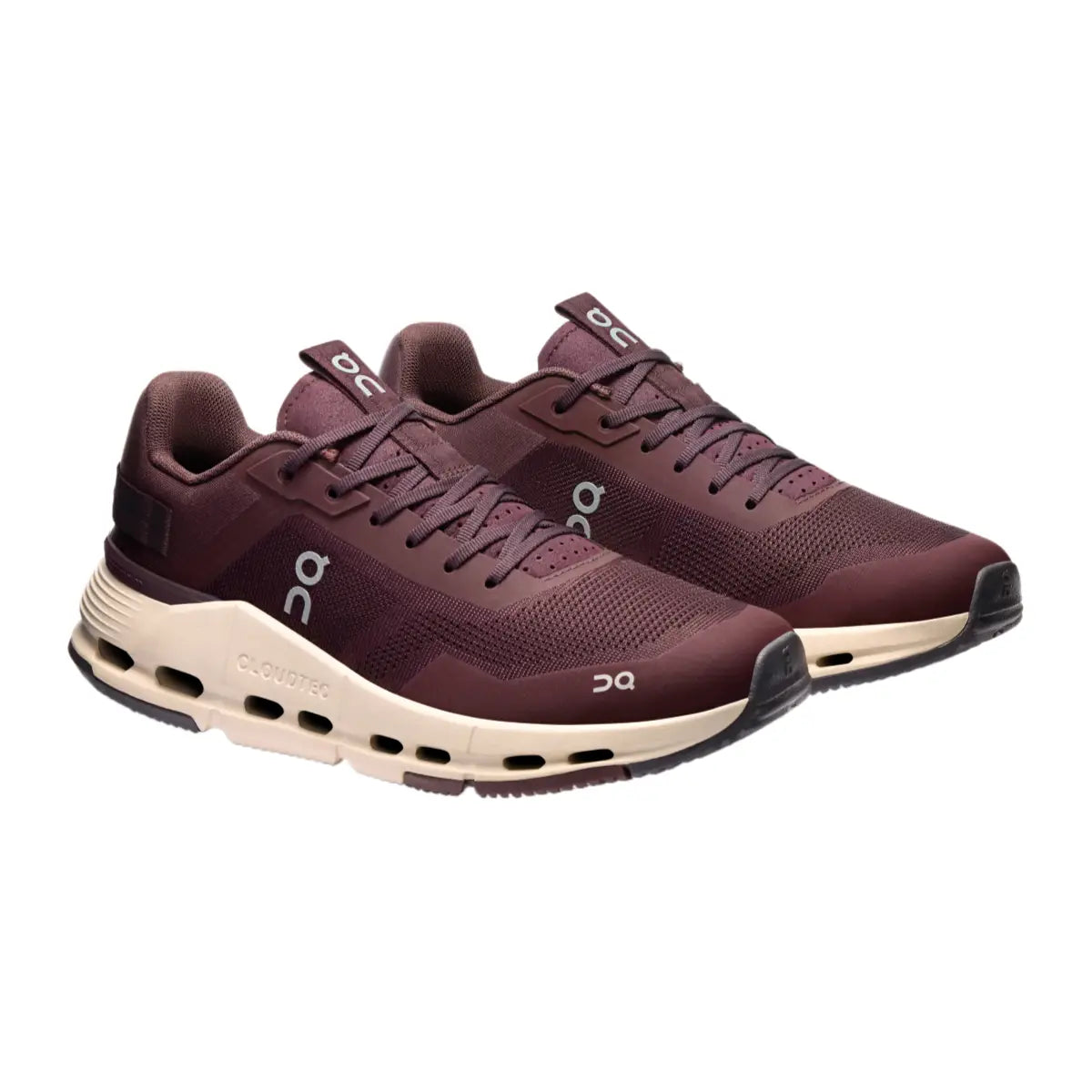 Cloudnova Form 2 Refined comfort shaped for the everyday