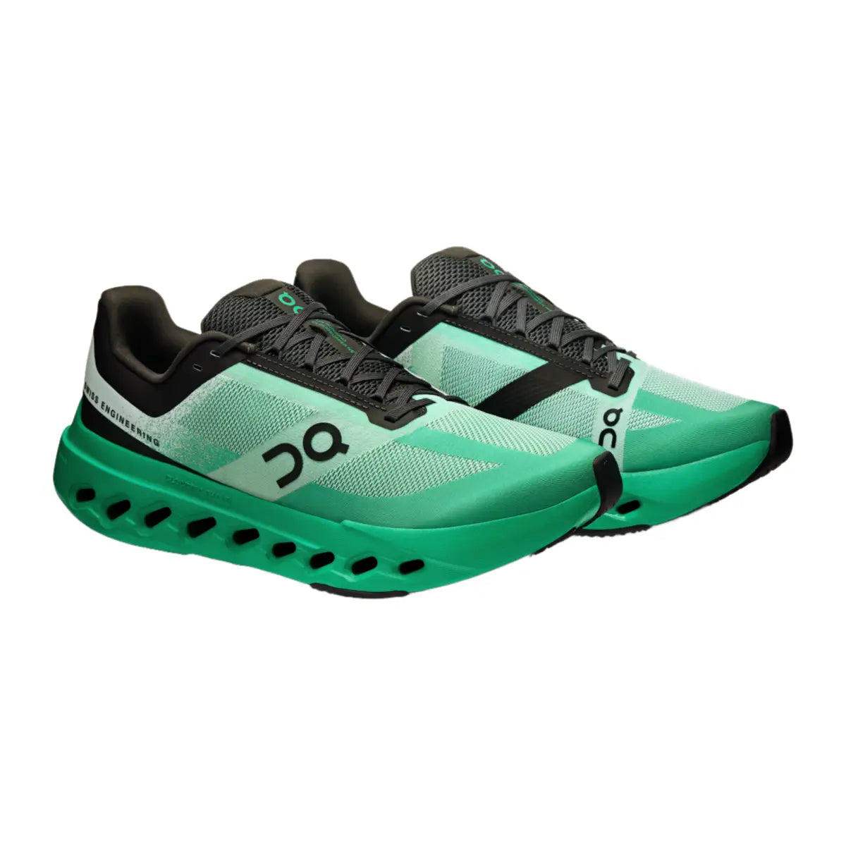 Cloudsurfer Next light comfort for daily miles