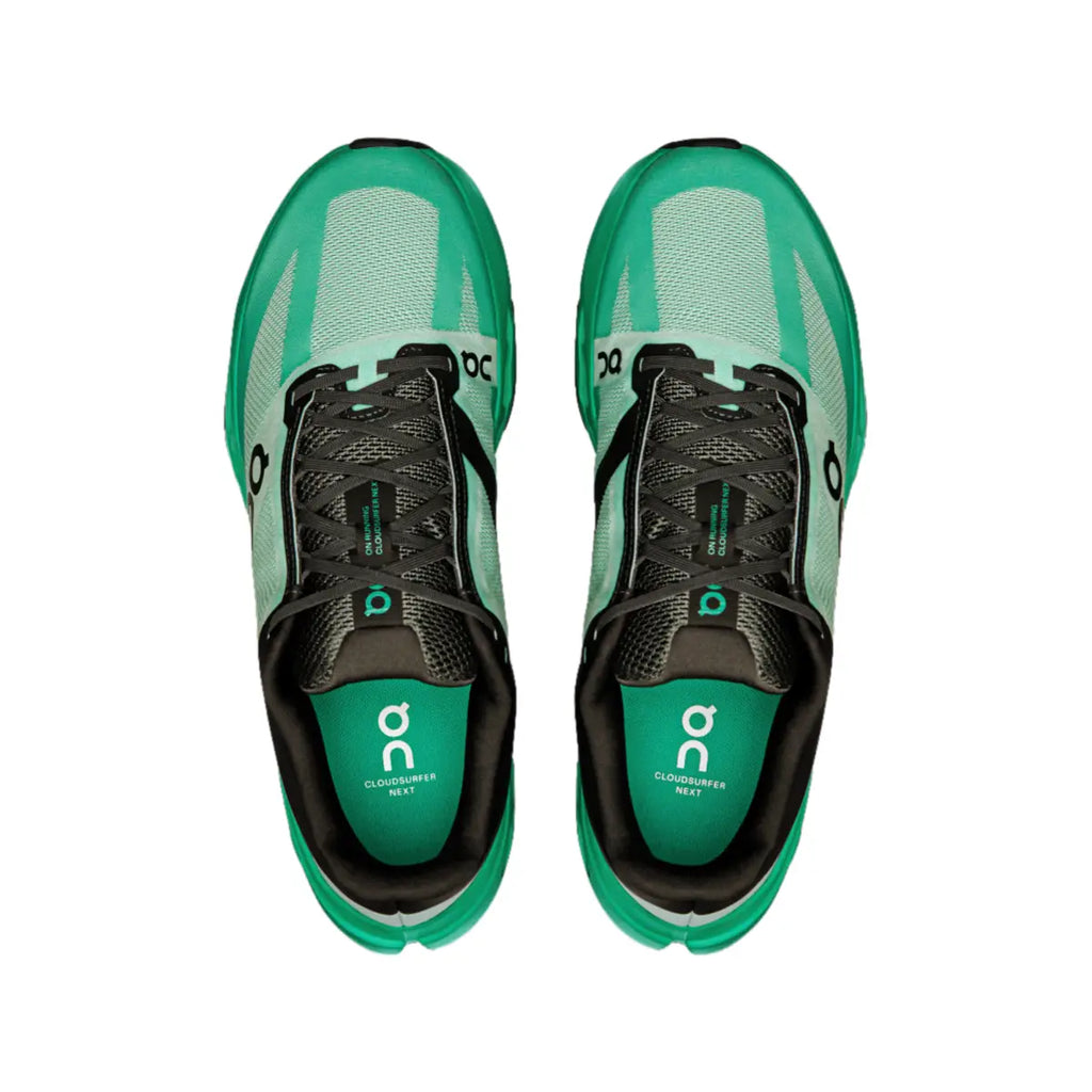 Cloudsurfer Next light comfort for daily miles