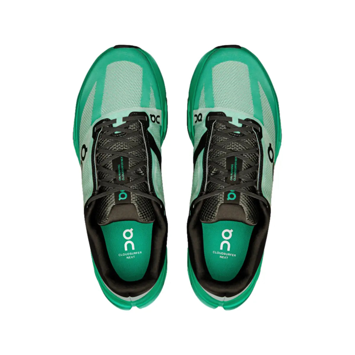 Cloudsurfer Next light comfort for daily miles