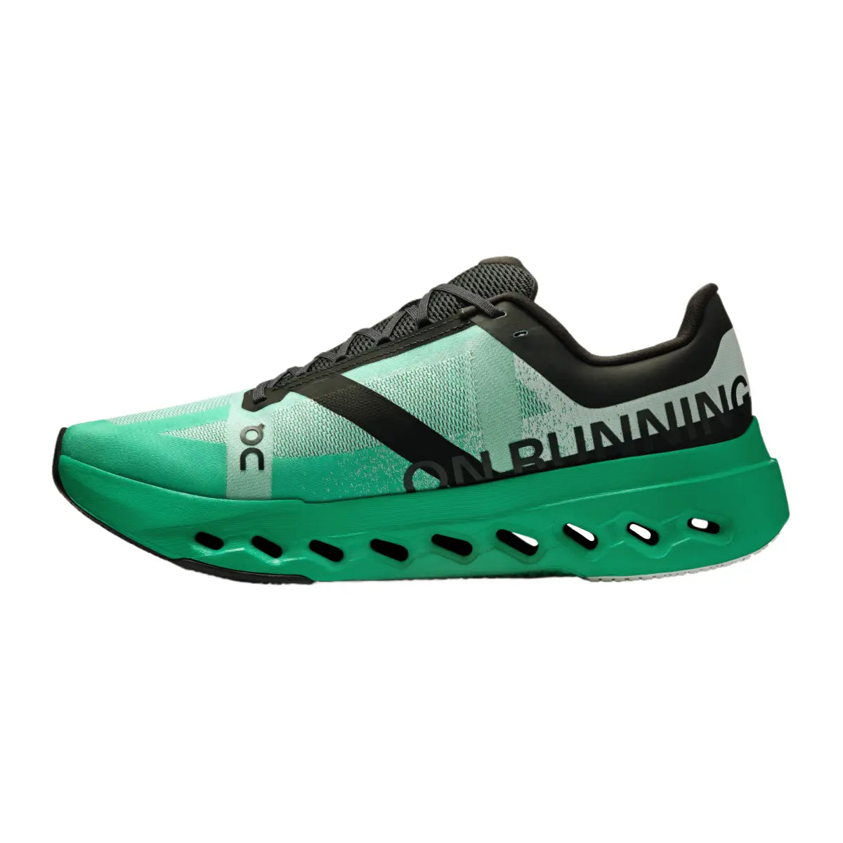 Cloudsurfer Next light comfort for daily miles