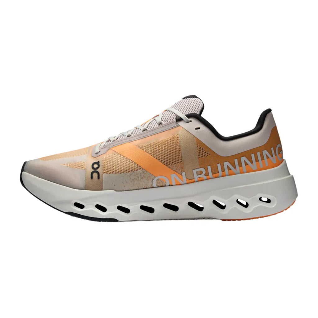 Cloudsurfer Next light comfort for daily miles