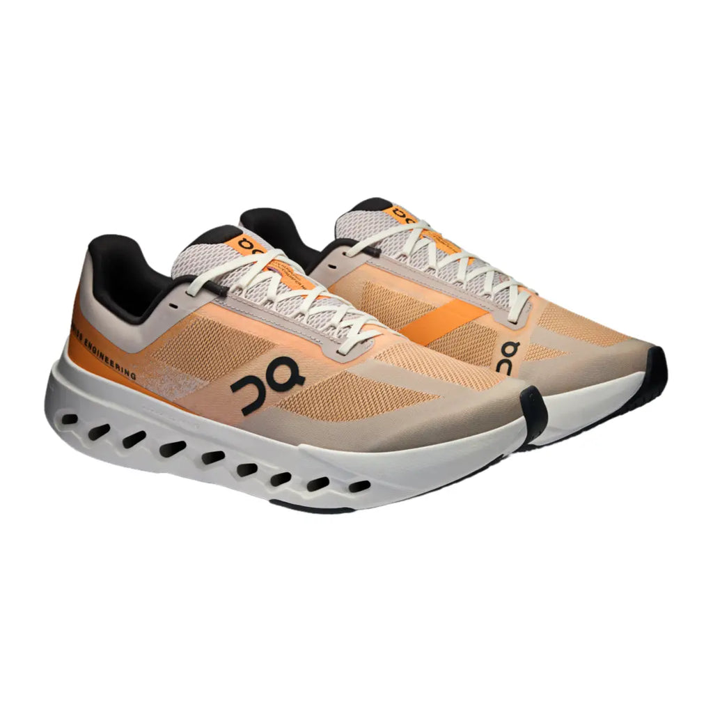 Cloudsurfer Next light comfort for daily miles