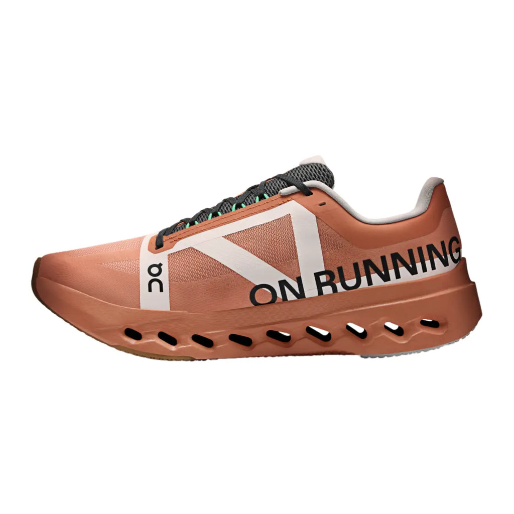 Cloudsurfer Next light comfort for daily miles