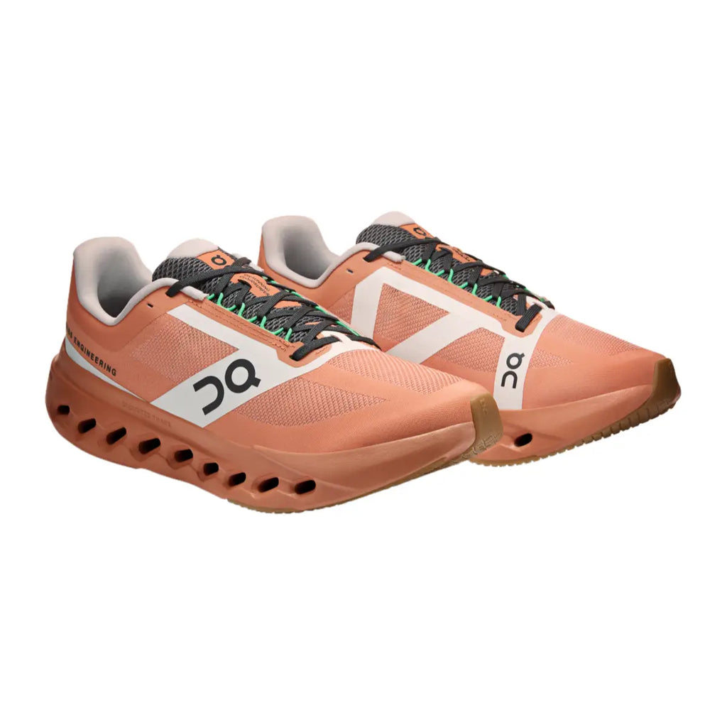 Cloudsurfer Next light comfort for daily miles