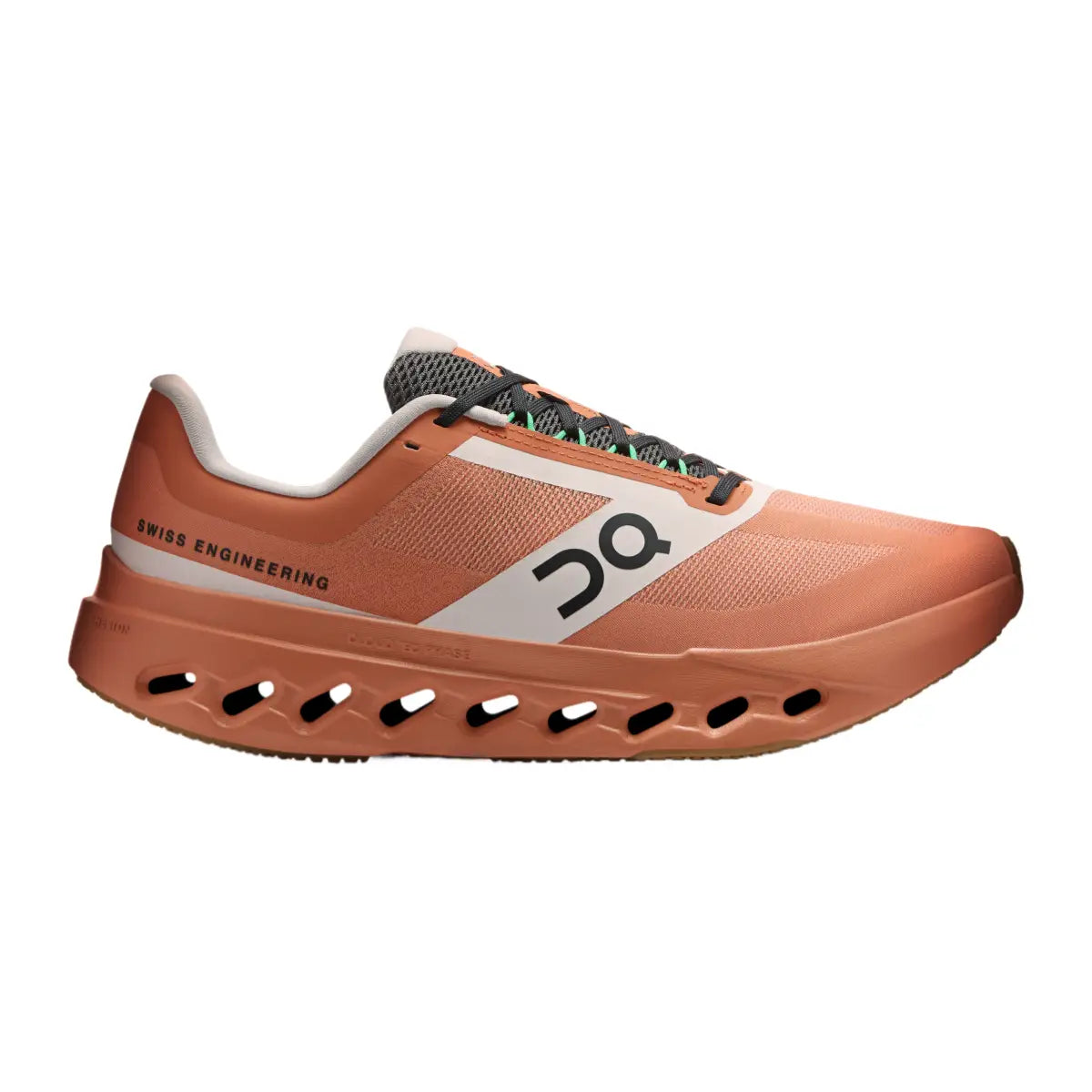 Cloudsurfer Next light comfort for daily miles
