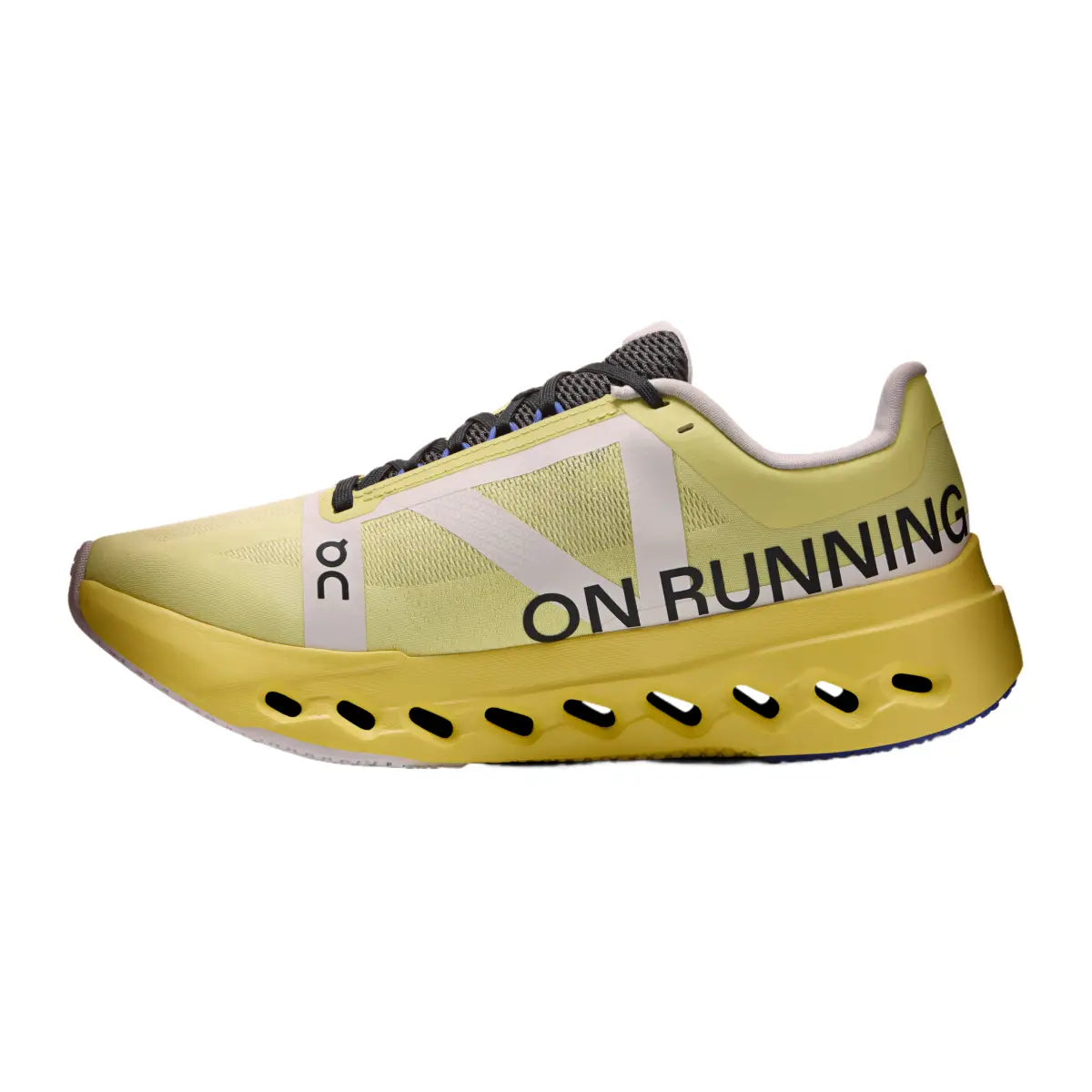 Cloudsurfer Next light comfort for daily miles