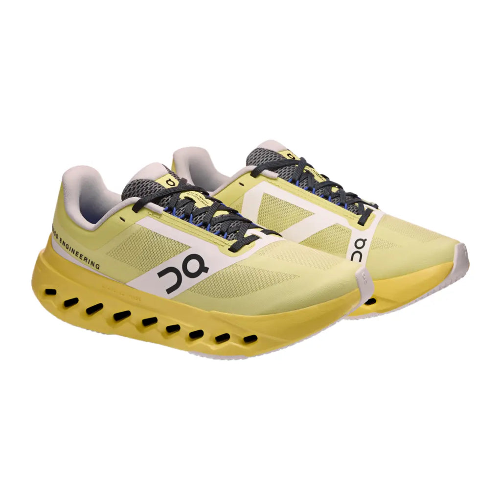 Cloudsurfer Next light comfort for daily miles