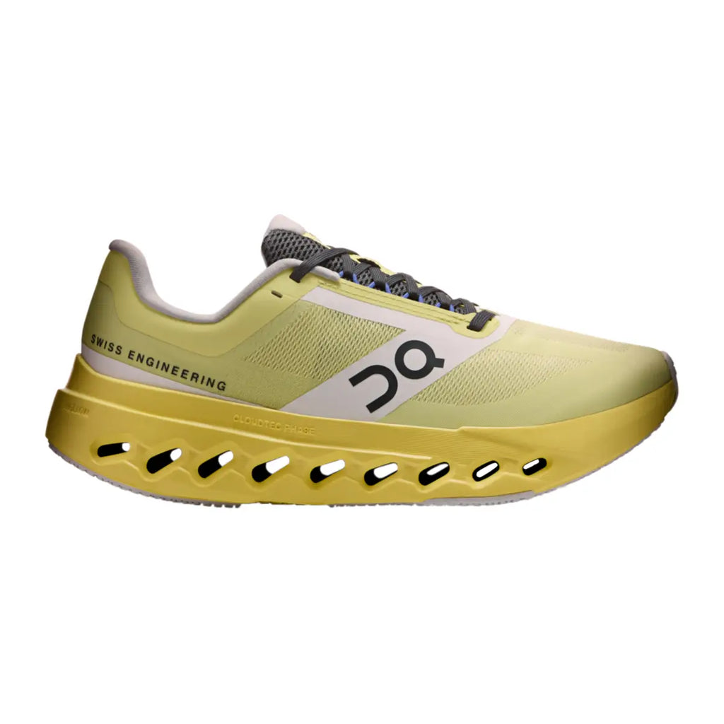 Cloudsurfer Next light comfort for daily miles
