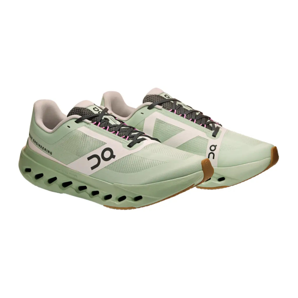 Cloudsurfer Next light comfort for daily miles