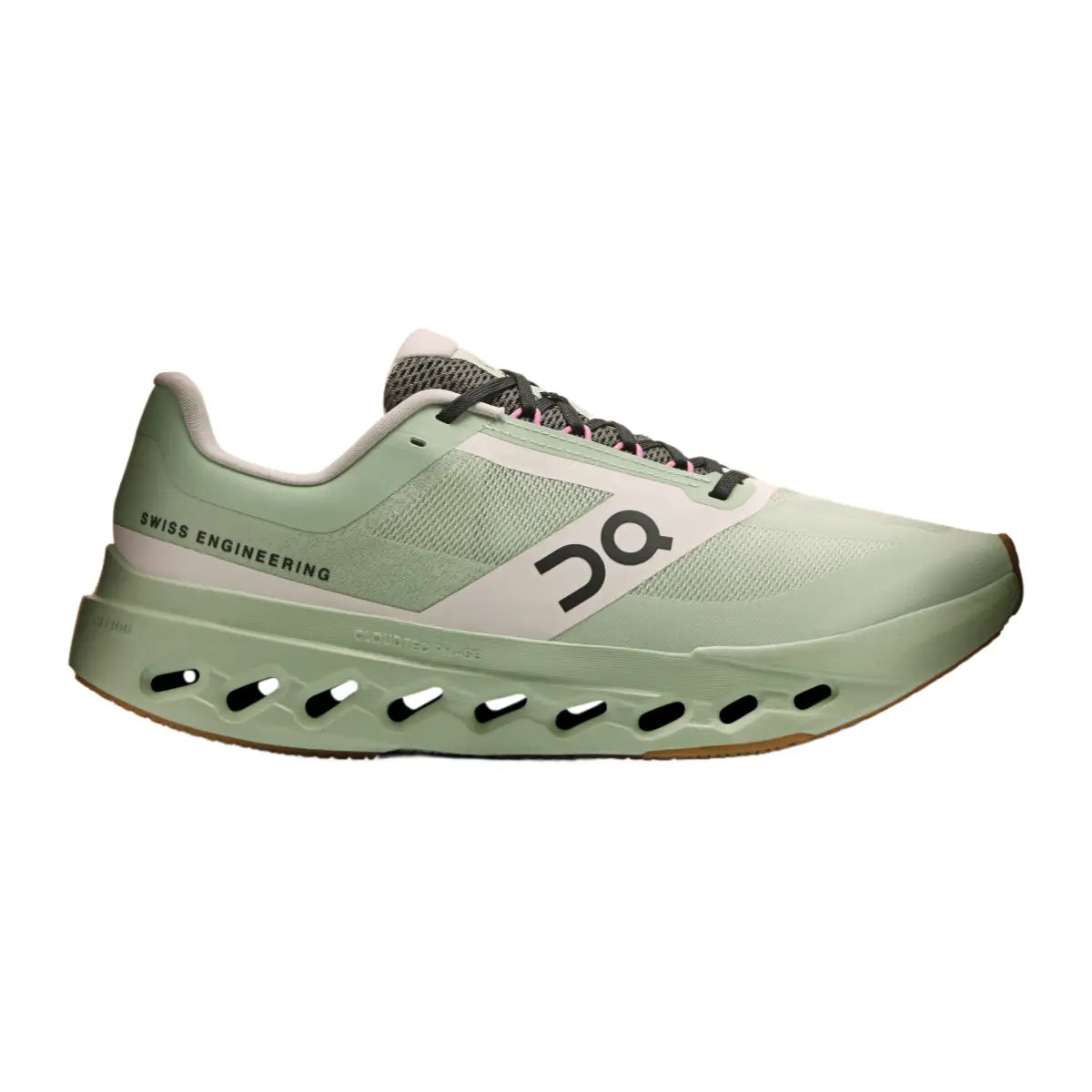 Cloudsurfer Next light comfort for daily miles